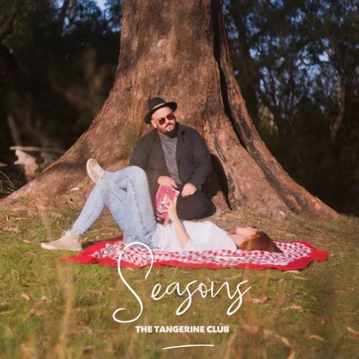 Cover of Seasons